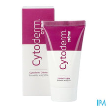 Afbeelding in Gallery-weergave laden, Cytoderm Creme 30ml Nf
