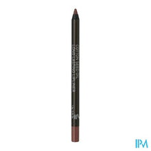 Load image into Gallery viewer, Korres Km Lip Pencil Cotton Oil 02 Neutral Dark
