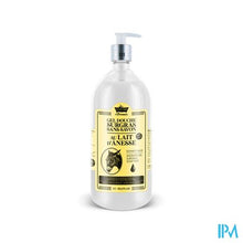 Afbeelding in Gallery-weergave laden, Lpbp Douchegel Ezelmelk 1l
