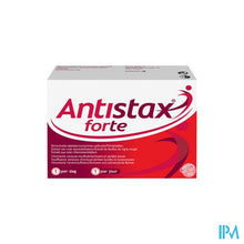 Afbeelding in Gallery-weergave laden, Antistax Forte Filmomh Tabl  60
