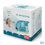 Aerosol Neb Eureka Care Mr Aerosol Drop Blauw