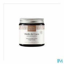 Afbeelding in Gallery-weergave laden, Comptoir Huiles La Coco Kokosolie Pot 120ml
