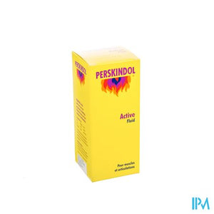 Perskindol Active Fluide 250ml