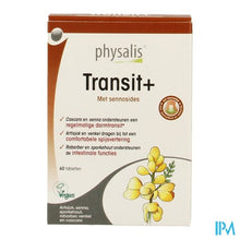 Load image into Gallery viewer, Physalis Transit+ Nf Comp 60
