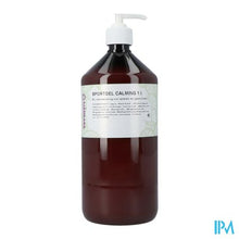 Afbeelding in Gallery-weergave laden, Sjankara Calming Sportgel 1000ml
