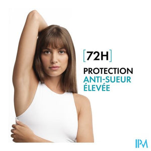 Vichy 72h Invisible Resist Deo Roll 50ml