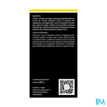 Afbeelding in Gallery-weergave laden, Tonixx Gold Caps 180 Nf
