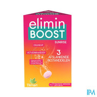 Elimin Boost Sunrise Tabl 36