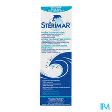 Load image into Gallery viewer, Sterimar Aerosol 100ml
