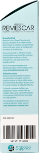 Remescar Instant Rimpel Corrector Tensor 8ml Nf