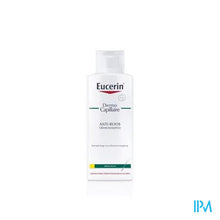 Afbeelding in Gallery-weergave laden, Eucerin Dermocapil. Sh A/roos 250ml

