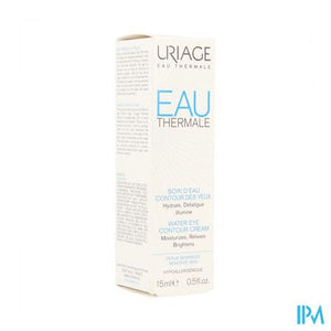 Eau Thermale d'Uriage Soin Contour des Yeux 15ml