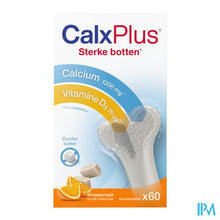 Afbeelding in Gallery-weergave laden, Calxplus Sinaas Tabl 60
