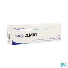 Afbeelding in Gallery-weergave laden, 2lmici Caps 30
