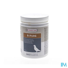 Loading image in Gallery view, Levure de bière B-pure Vitaminée 500g
