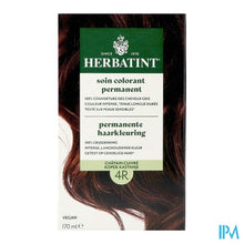 Afbeelding in Gallery-weergave laden, Herbatint 4r Koperkastanje 170ml
