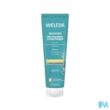 Afbeelding in Gallery-weergave laden, Weleda Rozemarijn Revitaliserend.conditioner 150ml
