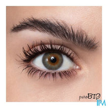 Load image into Gallery viewer, Purobio Mascara Double Dream Bruin Bio
