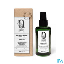 Afbeelding in Gallery-weergave laden, Olivier De Leos Brume Toniq.rafraich.visage 100ml
