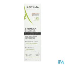 Charger l'image dans la galerie, Aderma Exomega Allergo Emolierende Balsem 200ml
