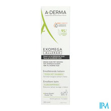 Afbeelding in Gallery-weergave laden, Aderma Exomega Allergo Emolierende Balsem 200ml

