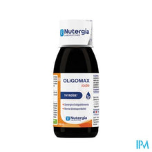 Afbeelding in Gallery-weergave laden, Oligomax Iode 150ml

