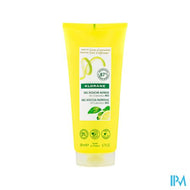 Klorane Lichaam Douchegel Zeste Cistrusvr.200ml Nf