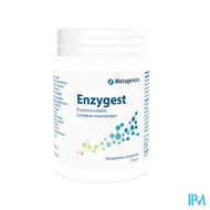 Enzygest Tabl 90 3030 Metagenics