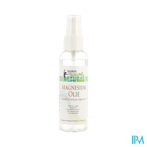 Magnesium Olie Spray 100ml Deba