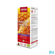 Ortis Koninginnebrij Bio 250ml