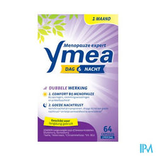 Load image into Gallery viewer, Ymea Day & Night Caps 64 Be V2
