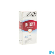 Lactacyd Femina+ Int.zorg N/parf 200ml Cfr3043841