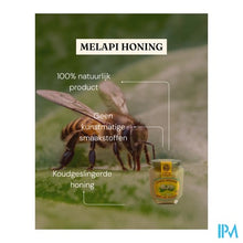 Afbeelding in Gallery-weergave laden, Melapi Honing Linde Zacht 500g 5529 Revogan
