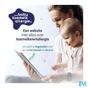Neocate LCP Zuigelingenvoeding In Poedervorm 0-12 Maanden Pot 400g