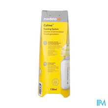 Afbeelding in Gallery-weergave laden, Calma Fl 150ml + Speen
