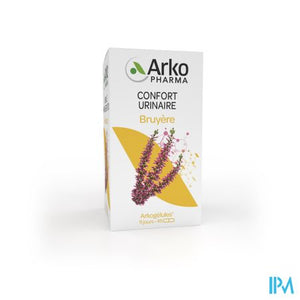 Arkocaps Struikheide Plantaardig 45