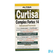 Afbeelding in Gallery-weergave laden, Altisa Curtisa Complex Fortex 14 Comp 60
