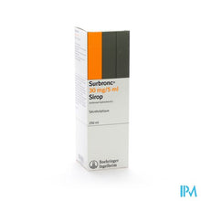 Afbeelding in Gallery-weergave laden, Surbronc Sir 250ml 30mg/5ml
