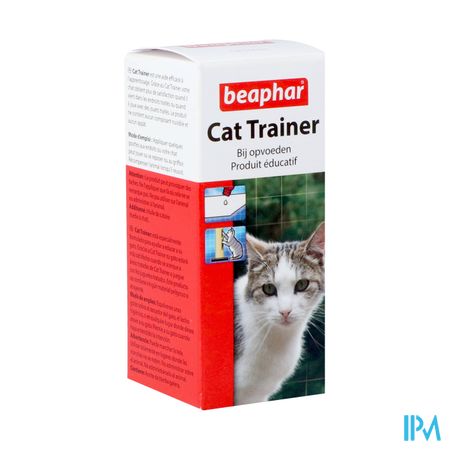 Beaphar Cat Trainer 10ml