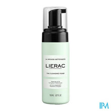 Load image into Gallery viewer, Lierac Reinigende Mousse 150ml

