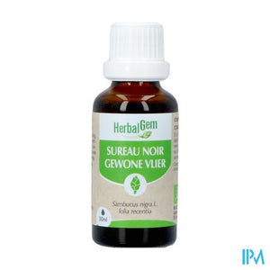 Herbalgem Vlier Bio 30ml