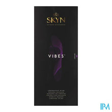 Load image into Gallery viewer, Manix Skyn Vibrator Vibes
