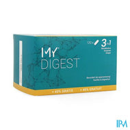 My Digest Caps 120