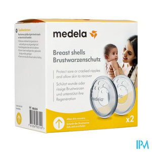 Medela Protege-mamelons