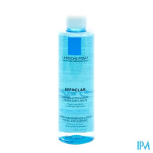 Afbeelding in Gallery-weergave laden, La Roche Posay Effaclar Lotion Astringente 200ml
