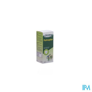 Pulmoplan Gutt 50ml