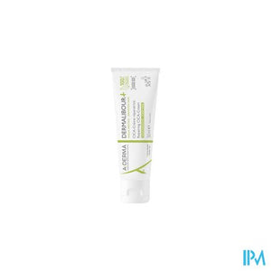 Aderma Dermalibour+ Cica Creme Herstellend 50ml