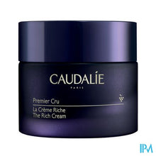 Afbeelding in Gallery-weergave laden, Caudalie Premier Cru Rijke Creme 50ml
