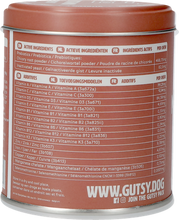 Afbeelding in Gallery-weergave laden, Gutsy Multvitamin Supplement 200g
