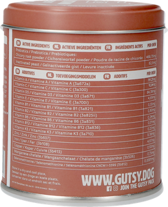Gutsy Multvitamin Supplement 200g